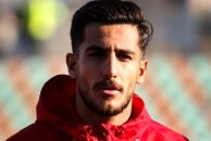 مثبت شدن تست کرونا مهدی تیکدری ، بازیکن جوان تیم تراکتور