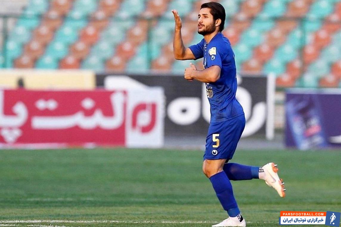 عارف غلامی مطلبی را در اینستاگرام منتشر کرد و نوشت : الان دقیقا همونجام که نه میتونم شرایط رو تغییر بدم و نه میتونم چیزی که هست رو بپذیرم .