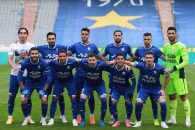 تیم استقلال با برد برابر تیم‌ ماشین سازی تبریز ، پس از شش فصل موفق شد که در هفته سوم لیگ برتر در رده دوم لیگ برتر قرار بگیرد .