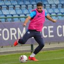 علیرضا جهانبخش ، هافبک ایرانی برایتون ، در بازی دیروز تیم های لیورپول و برایتون یک فرصت خوب گلزنی را در دقایق پایانی بازی از دست داد .