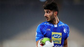 گلایه های تند میلاد زکی پور پس از فسخ قرارداد با استقلال تهران