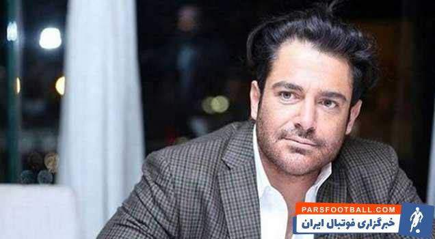 محمد رضا گلزار در فوتبال