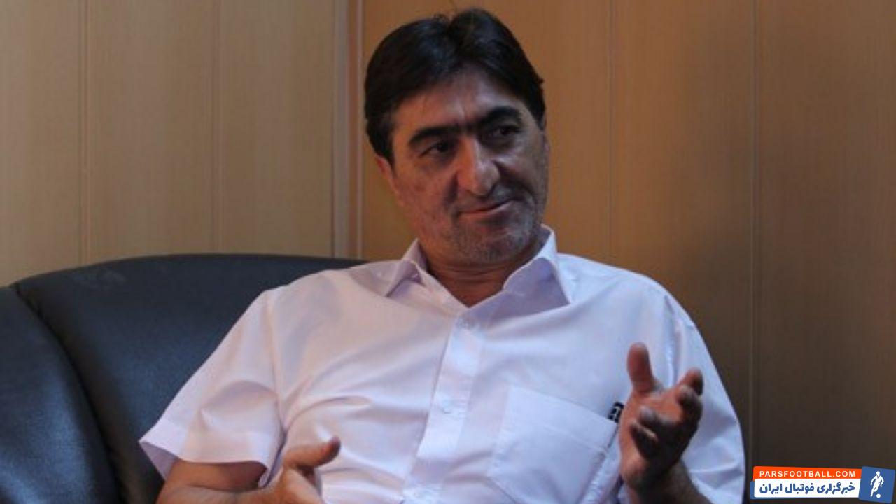 ناصر محمدخانی