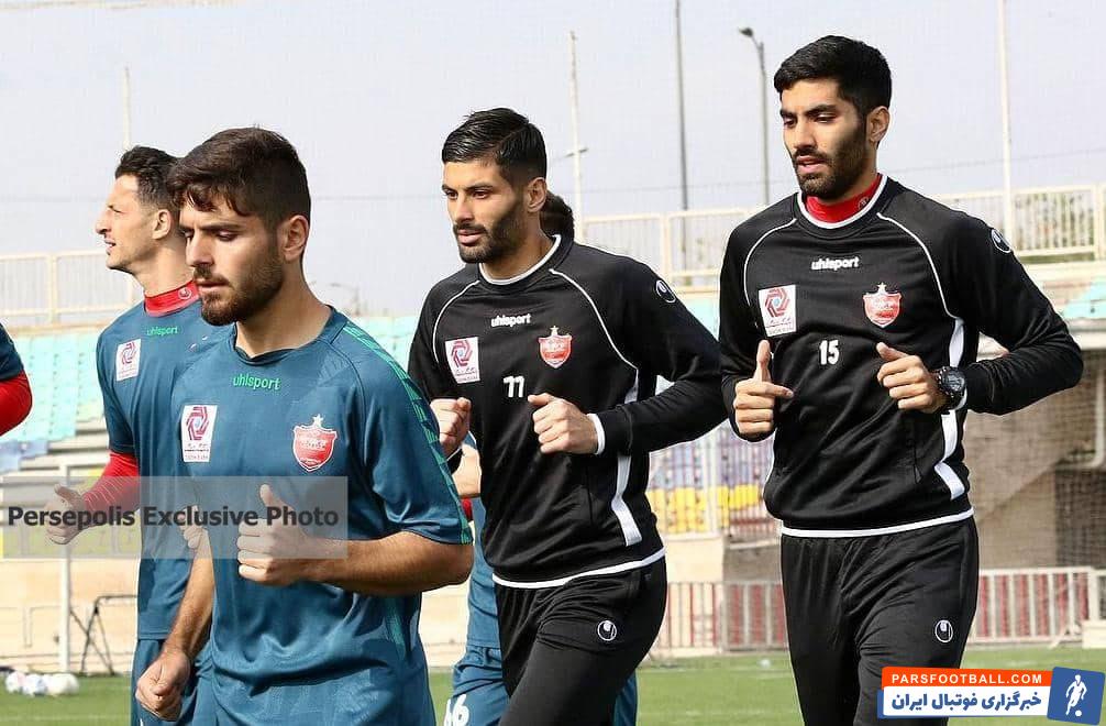 پرسپولیس