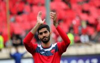 پرسپولیس و پایان مصدومیت محمد انصاری