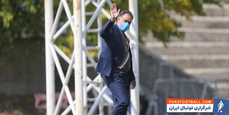 احمد مددی ؛ استقلال