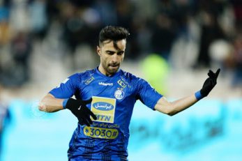 ارسلان مطهری ؛ استقلال