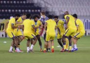 النصر ؛ پرسپولیس ؛ کنفدراسیون آسیا
