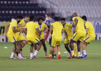 النصر ؛ پرسپولیس ؛ کنفدراسیون آسیا