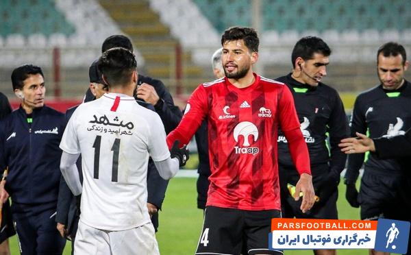 ایمان سلیمی