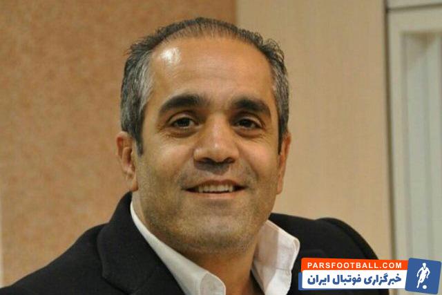 بهنام ابوالقاسم پور ؛ پرسپولیس