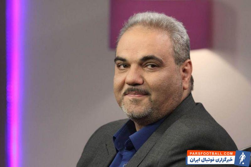 جواد خیابانی