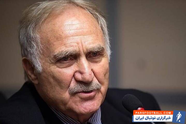 حسین کلانی ؛ پرسپولیس