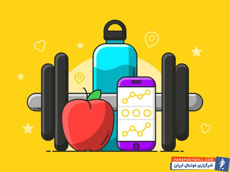 نکاتی برای سلامتی دستگاه گوارش