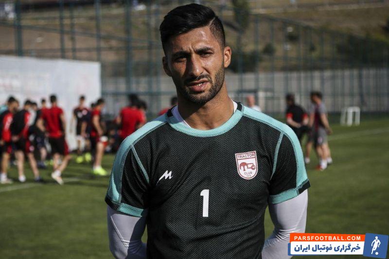 رشید مظاهری 2 ؛ استقلال