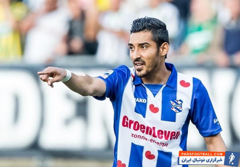 رضا قوچان نژاد