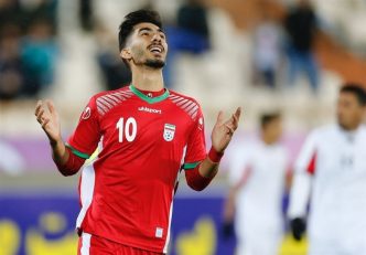 رضا شکاری و فسخ یک طرفه با تراکتور