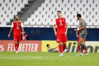 رسیدن آرمان رمضانی به ترکیب اصلی پرسپولیس
