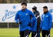 سردار آزمون