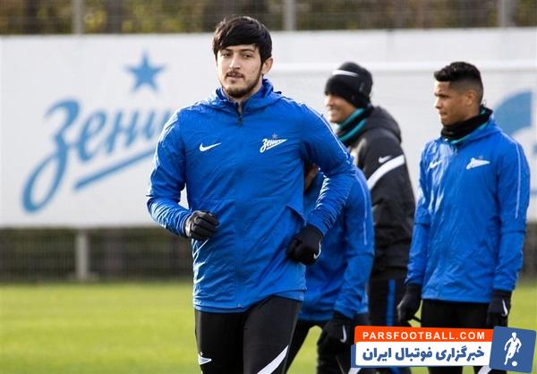 سردار آزمون