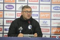 سرمربی تیم ملی بوسنی