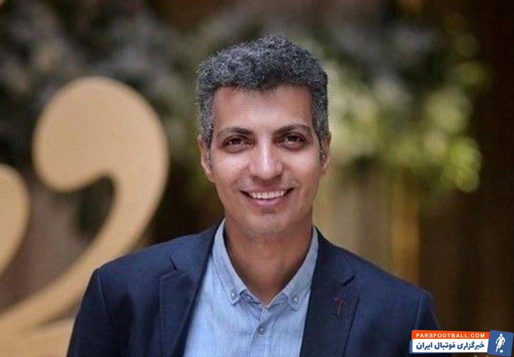 عادل فردوسی پور