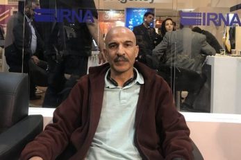 عبدالعلی چنگیز ؛ استقلال