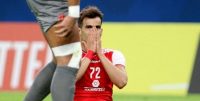 عیسی آل کثیر ؛ پرسپولیس