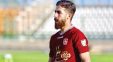 فرشاد فرجی ؛ شهرخودرو ؛ پرسپولیس