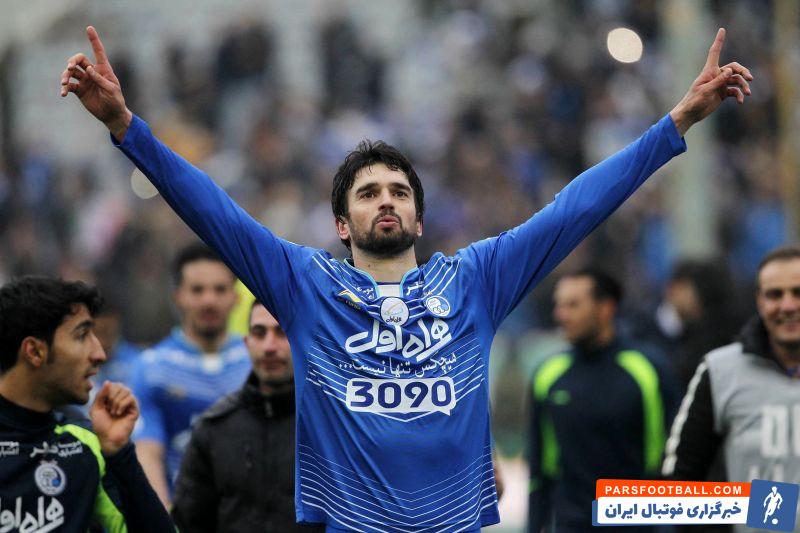 لئوناردو پادووانی ؛ استقلال