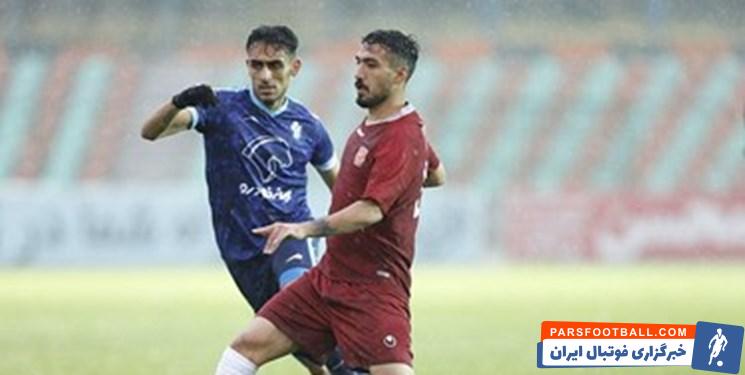 لیگ برتر ؛ پیکان شهرخودرو