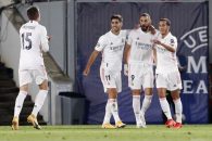 لیگ قهرمانان اروپا ؛ رئال مادرید