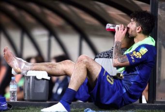 محمد دانشگر ؛ مارادونا