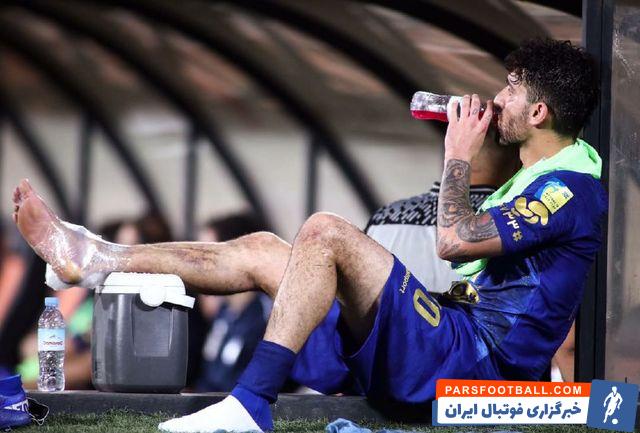 محمد دانشگر ؛ مارادونا