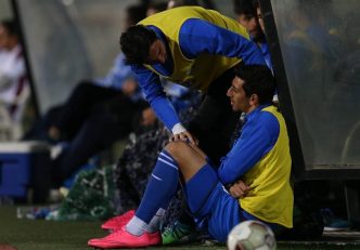 مرتضی تبریزی ؛ استقلال