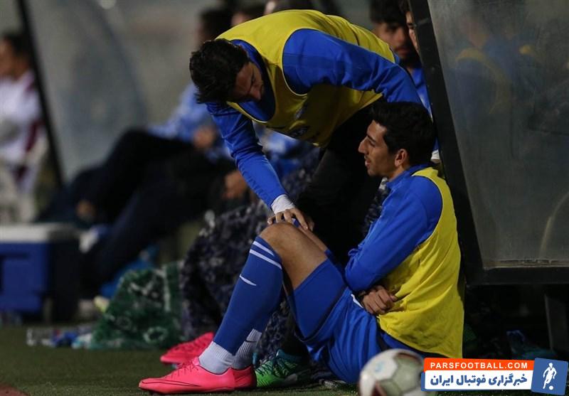 مرتضی تبریزی ؛ استقلال