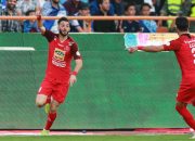 مهدی عبدی ؛ پرسپولیس