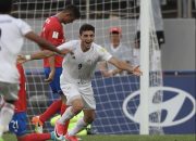 مصاحبه مهدی مهدی خانی پس از پیوستن به پرسپولیس