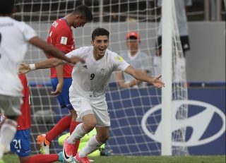 مصاحبه مهدی مهدی خانی پس از پیوستن به پرسپولیس