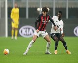 میلان و لیل در لیگ اروپا 2021 و با زلاتان ابراهیموویچ