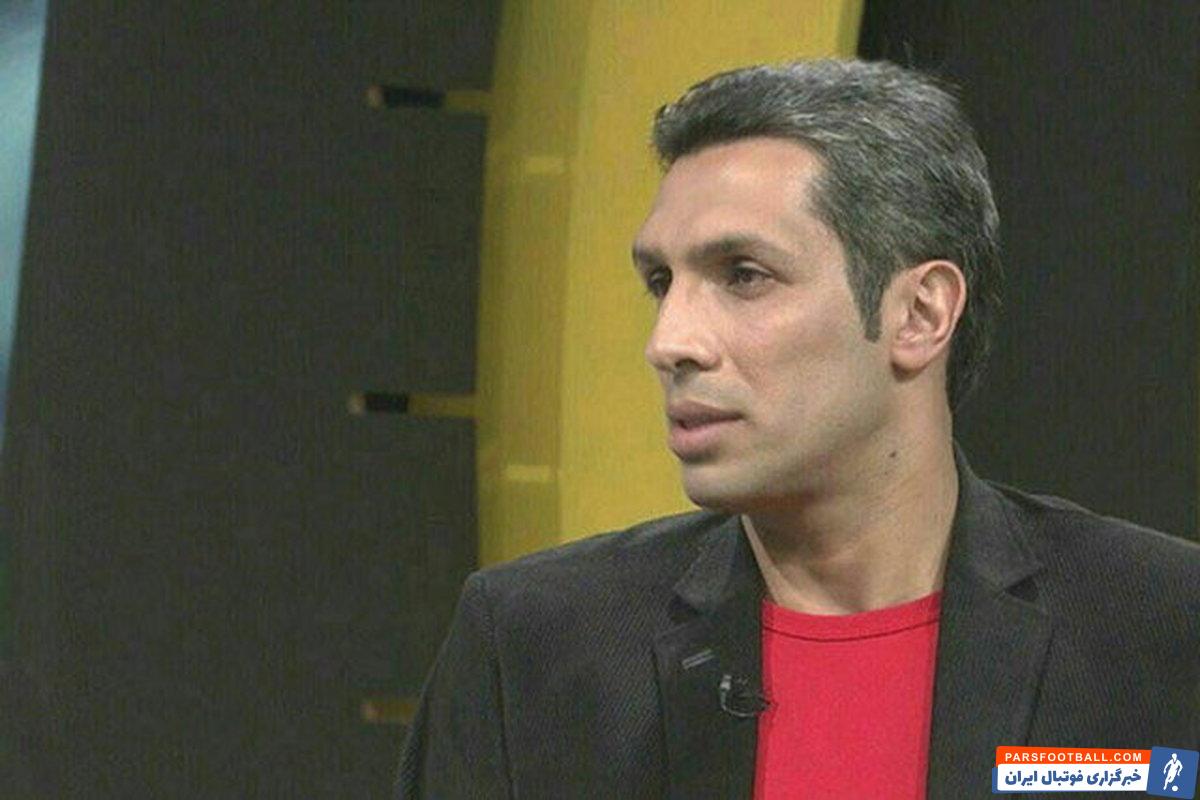 سپهر حیدری در واکنش به اتفاقات چند وقت اخیر باشگاه پرسپولیس گفت : یحیی گل محمدی واقعا صبر ایوب داشت که این همه اتفاق را تحمل کرد و حرفی نزد .