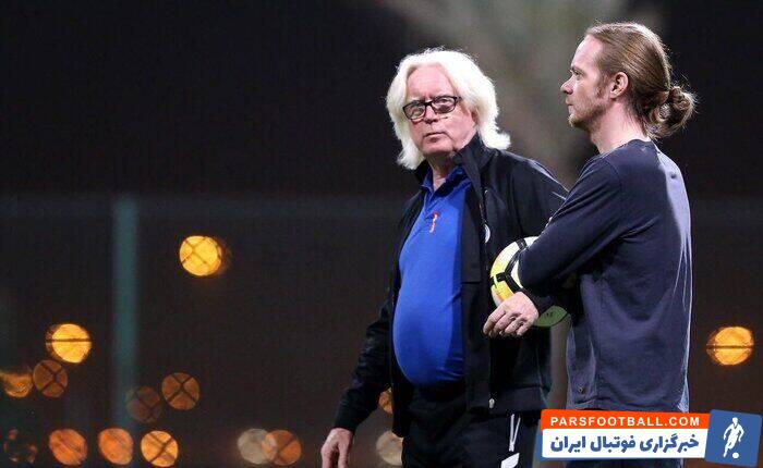 وینفرد شفر ؛ استقلال