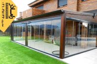 پارتیشن اداری زیبا، کاربردی، مقرون به صرفه