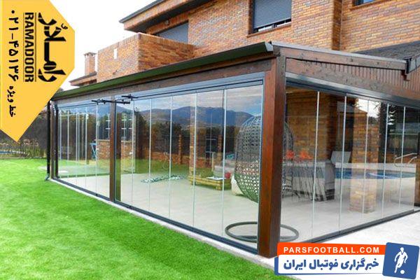 پارتیشن اداری زیبا، کاربردی، مقرون به صرفه