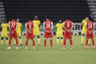 پرسپولیس ؛ النصر