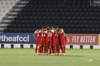 پرسپولیس ؛ لیگ قهرمانان آسیا