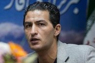 پرویز برومند ؛ استقلال