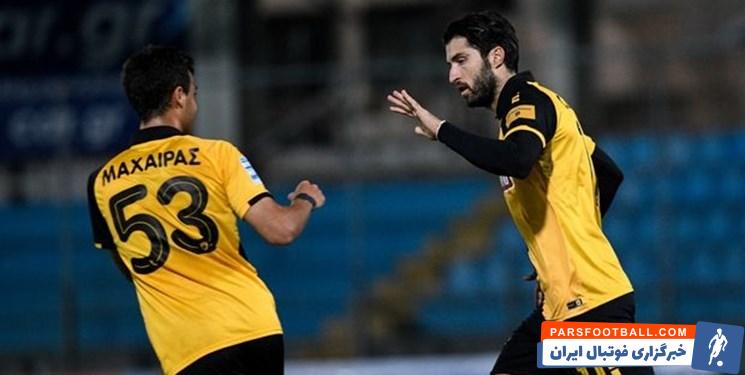 کریم انصاری فرد