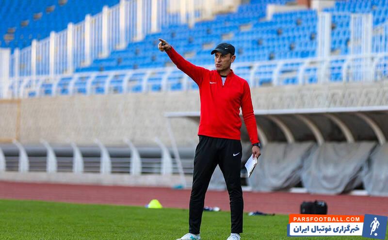 یحیی گل محمدی ؛ پرسپولیس