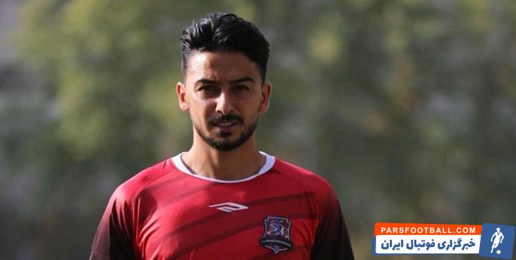 واکنش ستاره نساجی به برگزاری دیدار با پرسپولیس در تهران